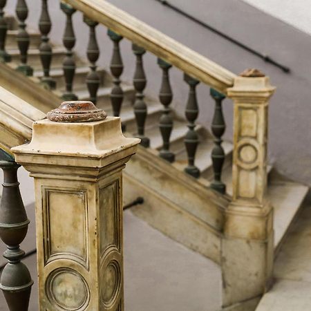 Апартаменты Palazzo Del Golfo Неаполь Экстерьер фото