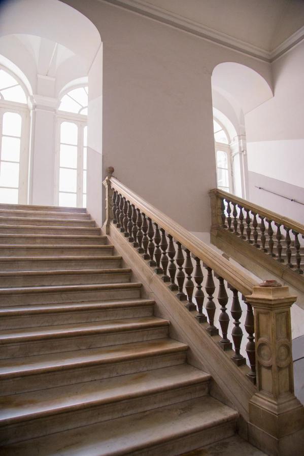 Апартаменты Palazzo Del Golfo Неаполь Экстерьер фото